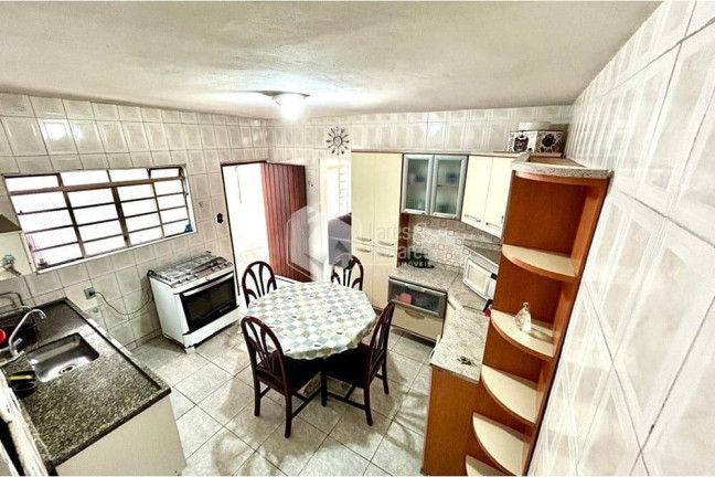 Imagem Casa com 4 Quartos à Venda, 98 m² em Vila Formosa - São Paulo Imagem Casa com 4 Quartos à Venda, 98 m² em Vila Formosa - São Paulo