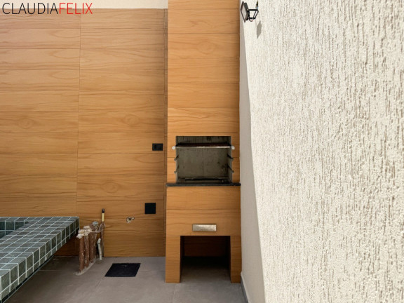 Imagem Casa com 3 Quartos à Venda, 120 m² em Guilhermina - Praia Grande Imagem Casa com 3 Quartos à Venda, 120 m² em Guilhermina - Praia Grande