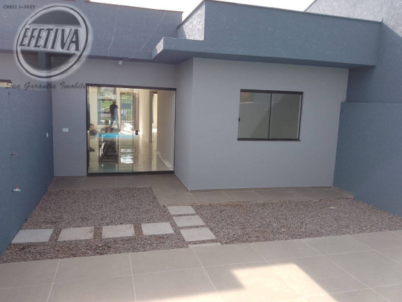 Imagem Casa com 3 Quartos à Venda, 195 m² em Balneário Eliane - Guaratuba Imagem Casa com 3 Quartos à Venda, 195 m² em Balneário Eliane - Guaratuba