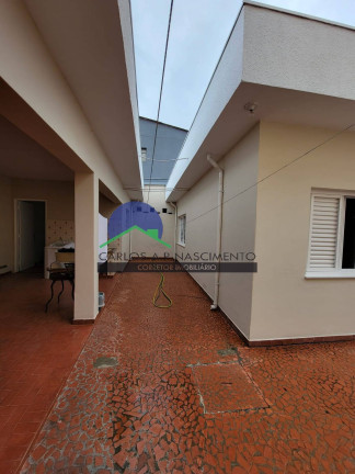 Imagem Casa com 3 Quartos à Venda, 176 m² em Jardim Santa Maria - Jacareí