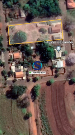 Imagem Casa à Venda, 120 m² em Tupinambá - Indiaporã Imagem Casa à Venda, 120 m² em Tupinambá - Indiaporã