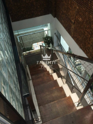 Imagem Cobertura com 3 Quartos à Venda, 300 m² em Campo Grande - Santos Imagem Cobertura com 3 Quartos à Venda, 300 m² em Campo Grande - Santos