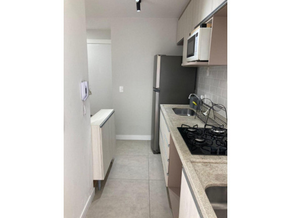 Imagem Apartamento com 2 Quartos à Venda, 46 m² em Parque Industrial Tomas Edson - São Paulo