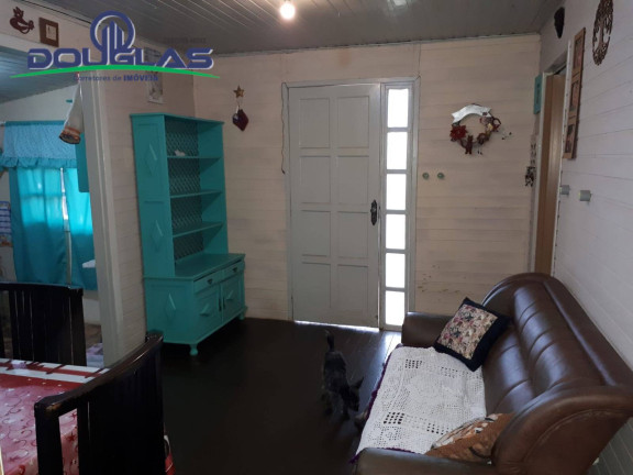 Imagem Casa com 2 Quartos à Venda, 540 m² em águas Claras - Viamão