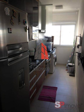 Imagem Apartamento com 2 Quartos à Venda, 60 m² em Jardim Anália Franco - São Paulo Imagem Apartamento com 2 Quartos à Venda, 60 m² em Jardim Anália Franco - São Paulo