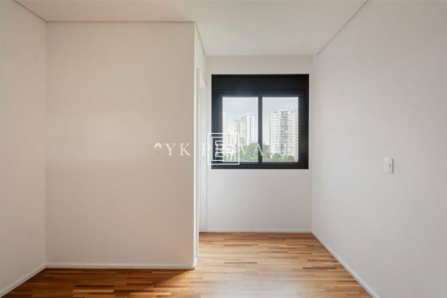 Imagem Apartamento com 3 Quartos à Venda, 187 m² em Vila Romana - São Paulo