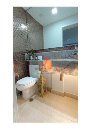 Imagem Apartamento com 3 Quartos à Venda, 217 m² em Jardim Vila Mariana - São Paulo