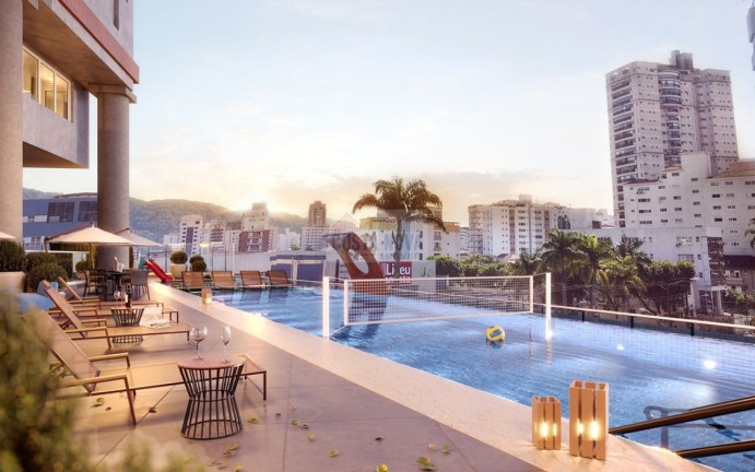 Imagem Apartamento com 3 Quartos à Venda, 112 m²