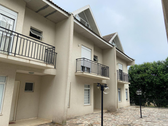 Imagem Casa de Condomínio com 3 Quartos à Venda, 238 m² em Santo Inácio - Curitiba Imagem Casa de Condomínio com 3 Quartos à Venda, 238 m² em Santo Inácio - Curitiba