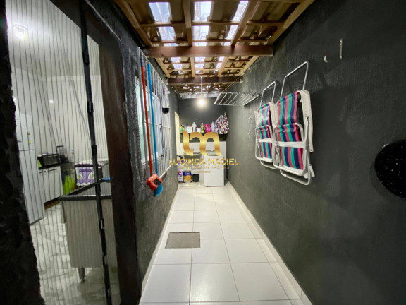 Imagem Sobrado com 3 Quartos à Venda, 94 m² em Tupi - Praia Grande Imagem Sobrado com 3 Quartos à Venda, 94 m² em Tupi - Praia Grande