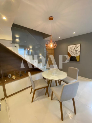 Cobertura com 3 Quartos à Venda, 140 m² em Recreio Dos Bandeirantes - Rio De Janeiro