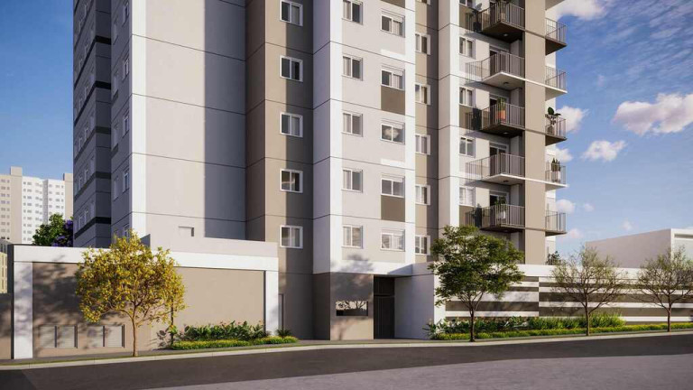 Imagem Apartamento com 2 Quartos à Venda, 32 m² em São Judas - São Paulo Imagem Apartamento com 2 Quartos à Venda, 32 m² em São Judas - São Paulo