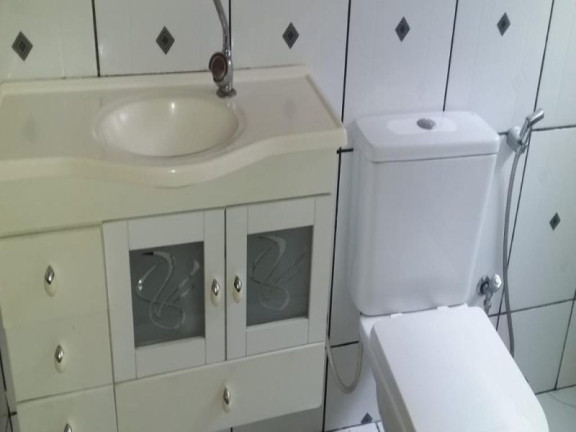 Imagem Casa com 2 Quartos à Venda, 85 m² em Jardim Santa Madalena - Sumaré