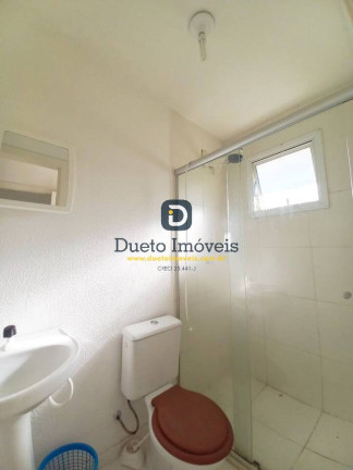 Imagem Casa de Condomínio com 2 Quartos à Venda, 45 m² em Cerrito - Santa Maria