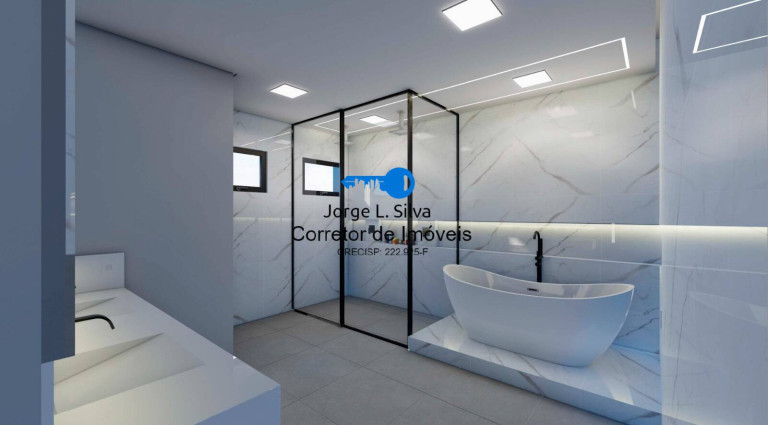 Imagem Casa de Condomínio com 5 Quartos à Venda, 392 m² em Cidade Tamboré - Santana De Parnaíba