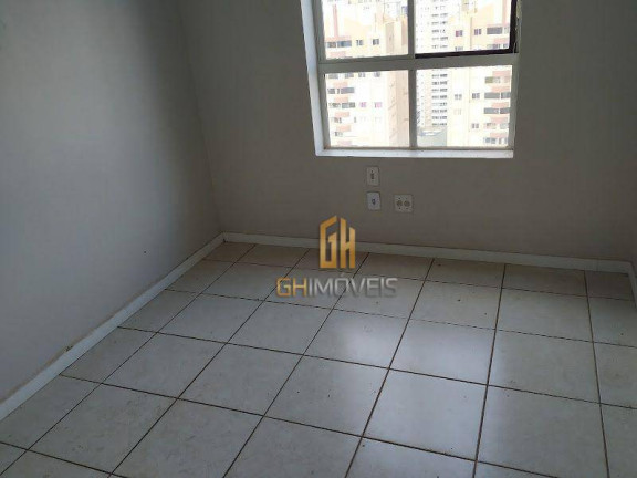 Imagem Apartamento com 2 Quartos à Venda, 93 m² em Setor Bueno - Goiânia Imagem Apartamento com 2 Quartos à Venda, 93 m² em Setor Bueno - Goiânia