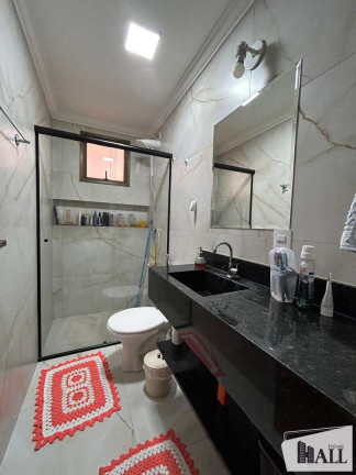 Imagem Apartamento com 3 Quartos à Venda, 94 m² em Centro - São José Do Rio Preto Imagem Apartamento com 3 Quartos à Venda, 94 m² em Centro - São José Do Rio Preto
