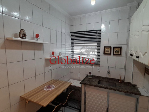 Imagem Imóvel com 1 Quarto à Venda, 42 m² em Aparecida - Santos Imagem Imóvel com 1 Quarto à Venda, 42 m² em Aparecida - Santos