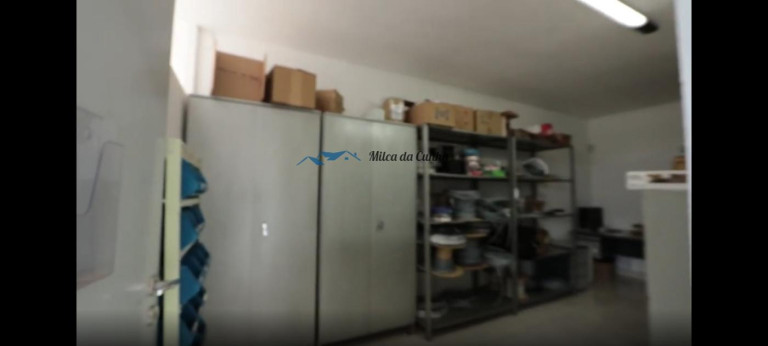 Imagem Galpão à Venda, 609 m² em Rudge Ramos - São Bernardo Do Campo