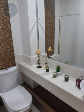 Imagem Apartamento com 3 Quartos à Venda, 129 m² em Canto Do Forte - Praia Grande Imagem Apartamento com 3 Quartos à Venda, 129 m² em Canto Do Forte - Praia Grande