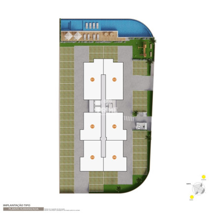 Imagem Apartamento com 2 Quartos à Venda, 80 m² em Massaguaçu - Caraguatatuba
