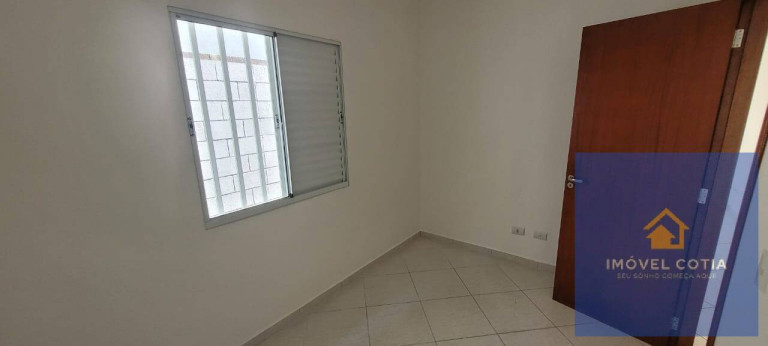 Imagem Casa de Condomínio com 2 Quartos à Venda, 125 m² em Residencial Pastoreiro - Cotia
