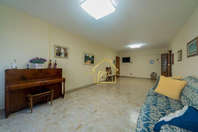 Imagem Cobertura com 3 Quartos à Venda, 369 m² em Ponta Da Praia - Santos Imagem Cobertura com 3 Quartos à Venda, 369 m² em Ponta Da Praia - Santos