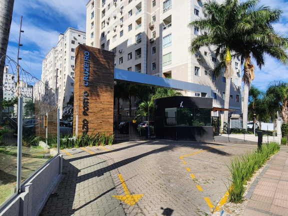 Imagem Imóvel com 2 Quartos à Venda, 56 m² em Morro Santana - Porto Alegre