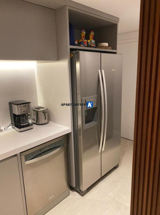 Imagem Apartamento com 2 Quartos à Venda, 128 m² em Brooklin - São Paulo