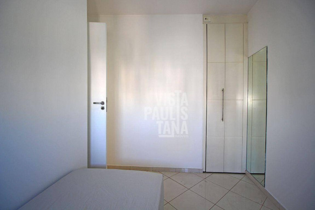 Imagem Apartamento com 2 Quartos à Venda, 57 m² em Vila Nova Conceição - São Paulo Imagem Apartamento com 2 Quartos à Venda, 57 m² em Vila Nova Conceição - São Paulo
