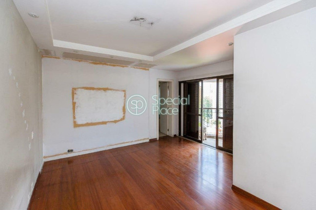 Imagem Apartamento com 4 Quartos à Venda, 300 m² em Morumbi - São Paulo