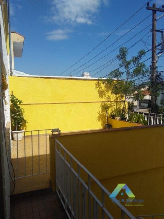 Imagem Sobrado com 4 Quartos à Venda, 180 m² em Jardim Oriental - São Paulo Imagem Sobrado com 4 Quartos à Venda, 180 m² em Jardim Oriental - São Paulo