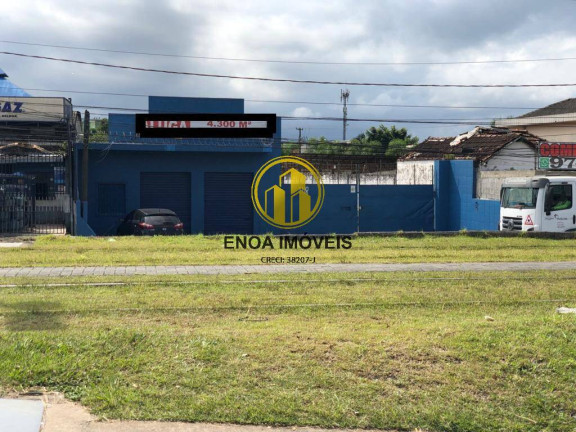 Imagem Sala Comercial para Alugar, 4 m² em Catiapoa - São Vicente Imagem Sala Comercial para Alugar, 4 m² em Catiapoa - São Vicente