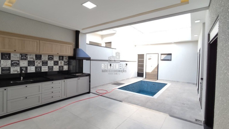 Imagem Casa com 3 Quartos à Venda, 180 m² em Caldeira - Indaiatuba Imagem Casa com 3 Quartos à Venda, 180 m² em Caldeira - Indaiatuba