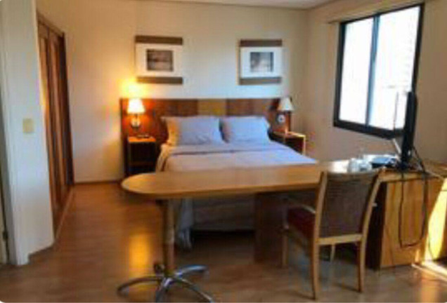 Imagem Apartamento com 1 Quarto à Venda, 29 m² em Planalto Paulista - São Paulo Imagem Apartamento com 1 Quarto à Venda, 29 m² em Planalto Paulista - São Paulo
