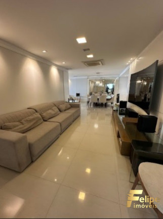 Imagem Imóvel com 4 Quartos à Venda, 273 m² em Praia De Itaparica - Vila Velha
