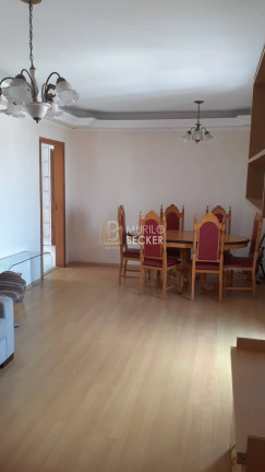 Apartamento com 3 Quartos à Venda, 112 m² em Vila Adyana - São José Dos Campos