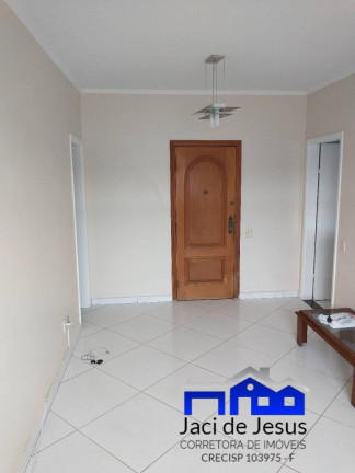 Imagem Apartamento com 1 Quarto à Venda, 65 m² em Campo Grande - Santos
