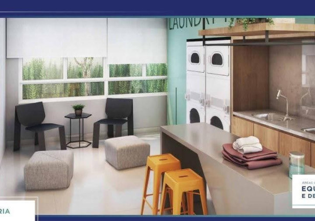 Imagem Apartamento com 1 Quarto para Alugar, 26 m² em Pinheiros - São Paulo Imagem Apartamento com 1 Quarto para Alugar, 26 m² em Pinheiros - São Paulo