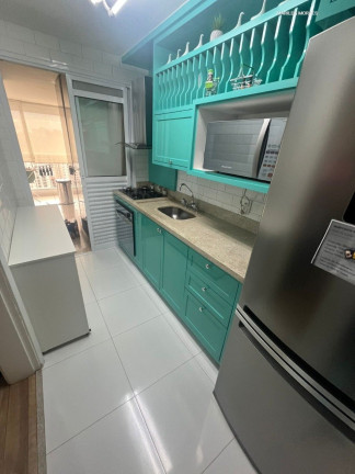 Imagem Apartamento com 3 Quartos à Venda, 91 m² em Vila Regente Feijó - Sãopaulo