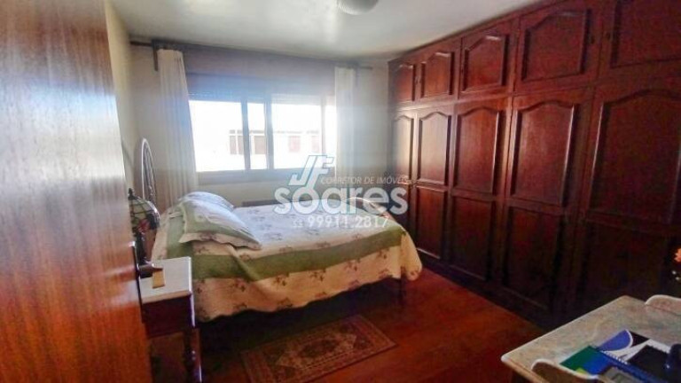 Imagem Apartamento com 4 Quartos à Venda, 236 m² em Centro - Pelotas Imagem Apartamento com 4 Quartos à Venda, 236 m² em Centro - Pelotas