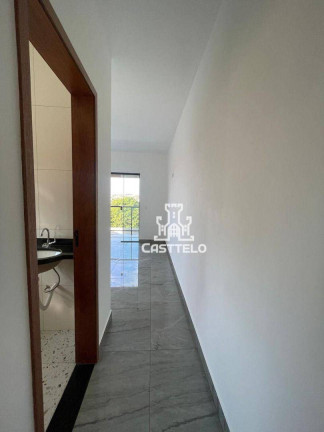 Imagem Casa com 2 Quartos à Venda, 80 m² em Colinas - Londrina Imagem Casa com 2 Quartos à Venda, 80 m² em Colinas - Londrina
