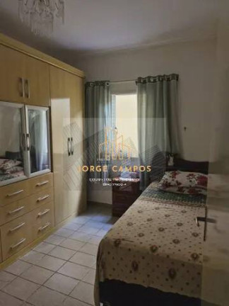 Imagem Casa com 3 Quartos à Venda, 150 m² em Jardim São Judas Tadeu - São José Dos Campos Imagem Casa com 3 Quartos à Venda, 150 m² em Jardim São Judas Tadeu - São José Dos Campos