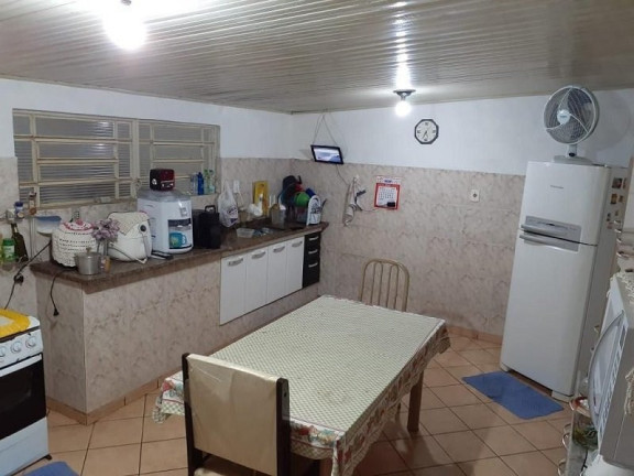 Imagem Casa com 3 Quartos à Venda, 150 m² em Jardim Redentor - Bauru Imagem Casa com 3 Quartos à Venda, 150 m² em Jardim Redentor - Bauru