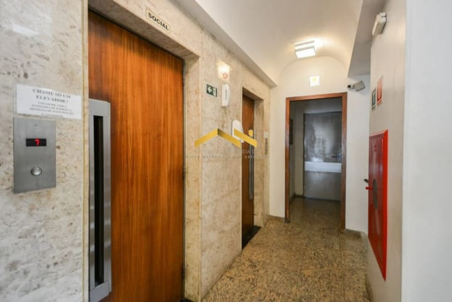 Imagem Apartamento com 2 Quartos à Venda, 83 m² em Consolação - São Paulo Imagem Apartamento com 2 Quartos à Venda, 83 m² em Consolação - São Paulo