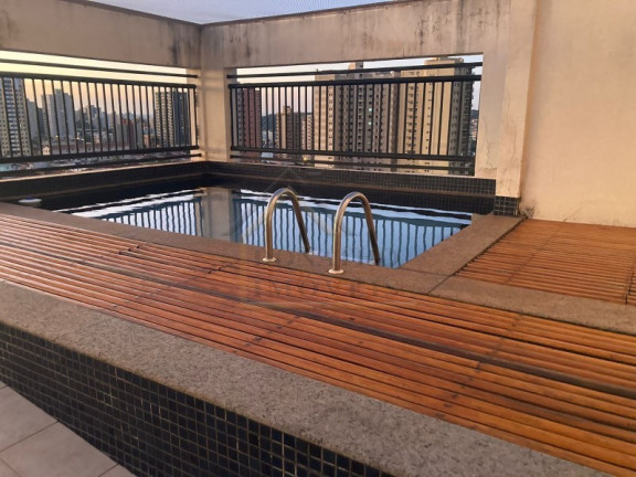 Imagem Apartamento com 1 Quarto para Alugar, 47 m² em Vila Seixas - Ribeirão Preto Imagem Apartamento com 1 Quarto para Alugar, 47 m² em Vila Seixas - Ribeirão Preto