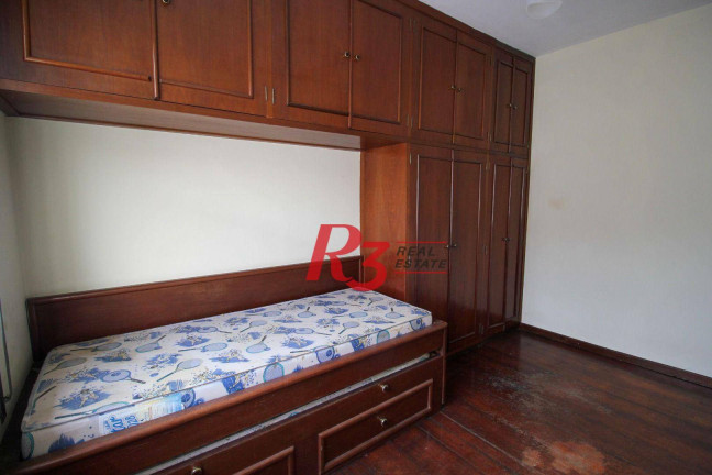 Imagem Apartamento com 3 Quartos à Venda, 85 m² em Embaré - Santos Imagem Apartamento com 3 Quartos à Venda, 85 m² em Embaré - Santos