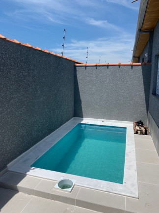 Imagem Casa com 2 Quartos à Venda, 45 m² em Cibratel Ii - Itanhaém Imagem Casa com 2 Quartos à Venda, 45 m² em Cibratel Ii - Itanhaém