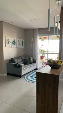 Imagem Apartamento com 3 Quartos à Venda, 79 m² em Barra Funda - São Paulo