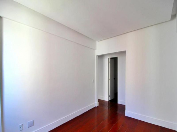 Imagem Apartamento com 4 Quartos à Venda, 143 m² em Vila Bastos - Santo André Imagem Apartamento com 4 Quartos à Venda, 143 m² em Vila Bastos - Santo André